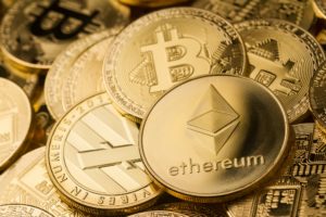 Ethereum Based Automatic Monthly Diversified Open Source Donations